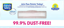 Load image into Gallery viewer, Fresh Step Lightweight Clumping Cat Litter