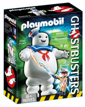 Load image into Gallery viewer, PLAYMOBIL Stay Puft Marshmallow Man