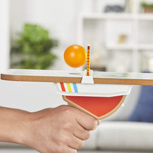 Load image into Gallery viewer, Tiny Pong Solo Table Tennis Kids Electronic Handheld Game Ages 8 and Up