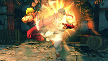 Load image into Gallery viewer, Street Fighter IV