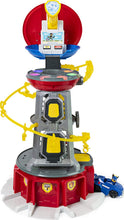 Load image into Gallery viewer, PAW Patrol, True Metal Mighty Meteor Die-Cast Track Set