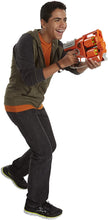 Load image into Gallery viewer, Nerf Zombie Strike FlipFury Blaster