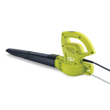 Load image into Gallery viewer, Sun Joe SBJ597E 6 Amp 155 Max Mph All-Purpose Electric Blower