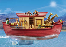 Load image into Gallery viewer, PLAYMOBIL Noah's Ark