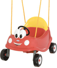 Load image into Gallery viewer, Little Tikes Cozy Coupe First Swing