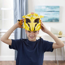 Load image into Gallery viewer, Transformers E0707 : Bee Vision Bumblebee AR Experience