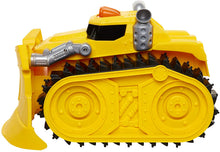 Load image into Gallery viewer, Xtreme Power Dozer - Motorized Extreme Bulldozer Toy Truck for Boys &amp; Kids Who Love Construction Toys – Plow Through Dirt, Toys, Wood, Rocks – Indoor &amp; Outdoor Play – Spring Summer Fall Winter