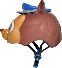 Load image into Gallery viewer, BELL Paw Patrol Bike Helmet, 3D Chase Multisport , Toddler (3-5 yrs.)