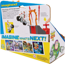 Load image into Gallery viewer, Fisher-Price Disney Pixar Toy Story 4 Stuntman
