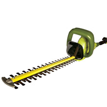 Load image into Gallery viewer, Sun Joe GTS4000E Lawn + Garden Multi-Tool Care System, Green