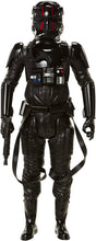 Load image into Gallery viewer, Star Wars Big Figs Episode VII 18" Elite Forces Tie Fighter Pilot Action Figure