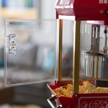 Load image into Gallery viewer, Nostalgia Electrics KPM200 Kettle Popcorn Popper