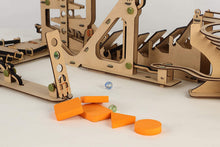 Load image into Gallery viewer, Smartivity Chain Reaction STEM Learning Toy for Kids Ages 8 and Up (SMRT1037)