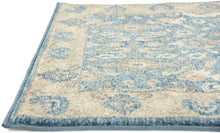 Load image into Gallery viewer, Unique Loom Salzburg Collection Traditional Oriental Gray Area Rug (9' 0 x 12' 0)
