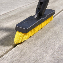 Load image into Gallery viewer, Unger Swivel Grout and Corner Scrub Brush