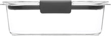 Load image into Gallery viewer, Rubbermaid Brilliance Food Storage Container Set