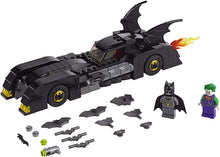 Load image into Gallery viewer, LEGO DC Batman Batmobile: Pursuit of The Joker 76119 Building Kit (342 Pieces)