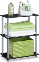 Load image into Gallery viewer, Furinno Display Rack