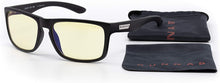 Load image into Gallery viewer, Gunnar Gaming and Computer Eyewear/Intercept Sunglasses - Patented Lens, Reduce Digital Eye Strain, Block 65% of Harmful Blue Light, 100% UV