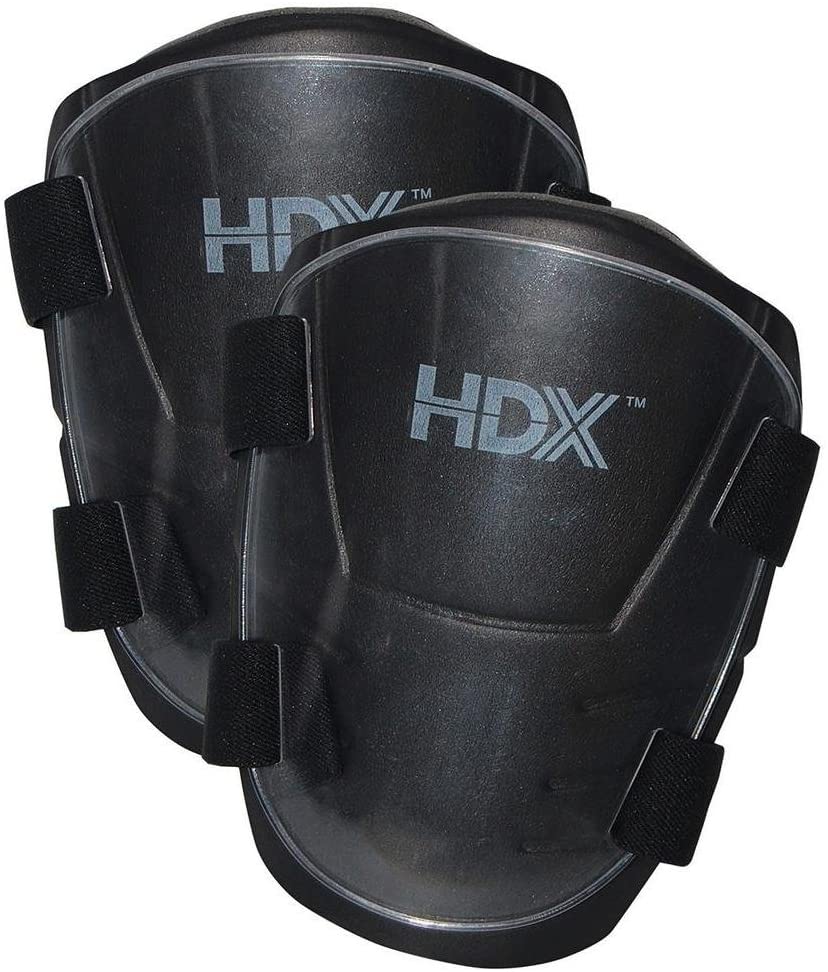 HDX 2-in-1 Knee Pad