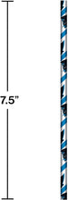 Load image into Gallery viewer, Creative Converting Officially Licensed NFL Paper Bowls, 8-Count, 20-Ounce, Carolina Panthers