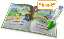Load image into Gallery viewer, LeapFrog LeapReader Learn to Read 10-Book Mega Pack