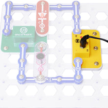 Load image into Gallery viewer, Snap Circuits Battery Eliminator