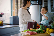 Load image into Gallery viewer, Food Cycler Platinum Indoor Food Recycler and Kitchen Compost Container