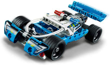 Load image into Gallery viewer, LEGO Technic Police Pursuit 42091 Building Kit (120 Pieces)
