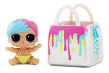 Load image into Gallery viewer, L.O.L. Surprise! Lil Sisters-Eye Spy 2