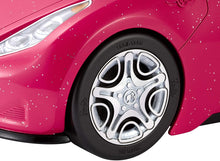Load image into Gallery viewer, Barbie Glam Convertible, Pink/Black