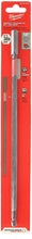 Load image into Gallery viewer, Milwaukee 48-32-4512 Shockwave Impact Duty 1/4" Hex Shank Magnetic 12” Bit Holder