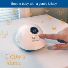 Load image into Gallery viewer, VTech BC8311 Safe &amp; Sound Storytelling Sound Machine Baby Soother