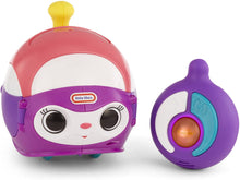 Load image into Gallery viewer, Little Tikes Spinning Rc Pink Toy, Multicolor