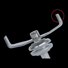 Load image into Gallery viewer, Blendtec WildSide+ 3 Quart Jar (90 oz), Five Sided, Professional/Commercial Grade Blender Jar, Soft Lid, BPA-free