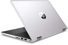 Load image into Gallery viewer, HP Pavilion x360-11.6&quot; Touch HD - Pentium - 4GB Memory - 500GB HDD - Silver