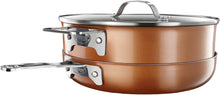 Load image into Gallery viewer, Gotham Steel Stackable Cookware