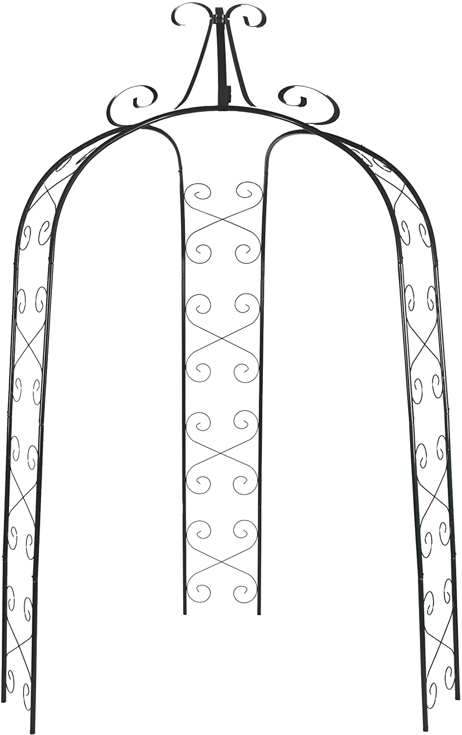 CobraCo GAZ-G 3-Sided Gazebo Arch