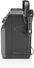 Load image into Gallery viewer, Singing Machine SML682BTBK Groove Cube CDG Karaoke System