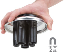 Load image into Gallery viewer, TEKTON 1902 Round Magnetic Parts Tray