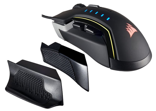 Corsair Comfortable & Ergonomic