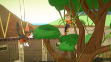 Load image into Gallery viewer, Paw Patrol Mighty Pups Save Adventure Bay - Nintendo Switch