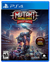 Load image into Gallery viewer, Mutant Football League: Dynasty Edition - PlayStation 4 Playstaton 4 Edition