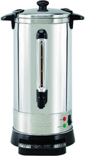 Load image into Gallery viewer, NESCO CU, Professional Coffee Urn, Stainless Steel