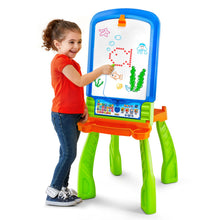 Load image into Gallery viewer, VTech DigiArt Creative Easel