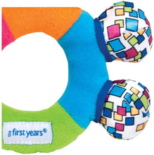 Load image into Gallery viewer, The First Years First Rattle