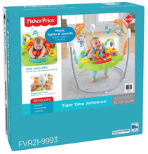 Load image into Gallery viewer, Fisher-Price Jumperoo: Tiger Time