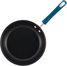 Load image into Gallery viewer, Rachael Ray 14-Piece Hard Enamel Nonstick Cookware Set