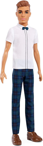 Barbie Fashionistas Doll 117