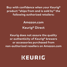 Load image into Gallery viewer, Keurig Coffee Maker